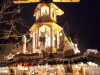 Becker's Weihnachtspyramide in Ettlingen